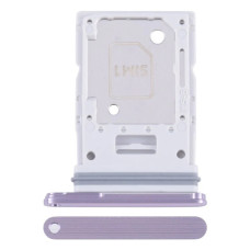 Тримач SIM-карти для Samsung A556 Galaxy A55 (5G) (2024) (Lavender)