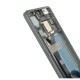 Дисплей для Xiaomi 14T Pro с тачскрином в рамке (Grey) (Original)