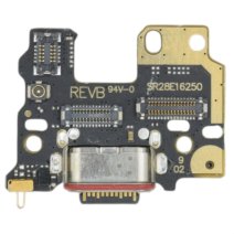 Плата зарядки для Motorola XT2407 Moto Edge 50