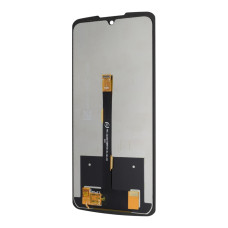 Дисплей для Doogee S119 з тачскріном (Black)