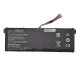 Акумулятор для ноутбука Acer AC14B8K 14.8V 3600mAh 53Wh