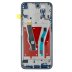 Дисплей для Huawei Y9s (2019) с тачскрином в рамке (Dark Blue) (Original PRC)