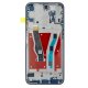 Дисплей для Huawei Y9 Prime (2019) з тачскріном в рамці (Dark Blue) (Original PRC)