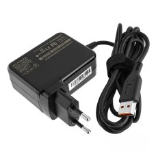 Блок питания для ноутбука Lenovo 20V 2A 40W Yoga USB T-type Wall Plug (Black)