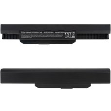 Акумулятор для ноутбука Asus A32-K53 11.1V 5600mAh 62Wh (Black)