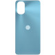 Задня кришка для Motorola XT2231 Moto G22 (Blue)