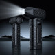 Портативний турбовентилятор Hoco HX67 (Black)