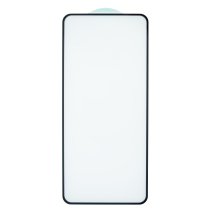 Защитное стекло PRIME для Huawei P Smart (2021) (Full Glue) (0.3 мм, 4D) (Black)