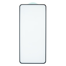 Защитное стекло PRIME для Huawei P Smart (2021) (Full Glue) (0.3 мм, 4D) (Black)