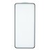 Защитное стекло PRIME для Huawei Y7a (Full Glue) (0.3 мм, 4D) (Black)