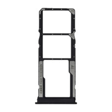 Тримач SIM-карти для Xiaomi Poco C75 (Black)