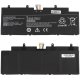 Аккумулятор для ноутбука Xiaomi R14B02W 14.8V 3600mAh 53Wh
