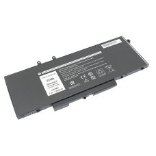 Акумулятор для ноутбука Dell 4GVMP 7.4V 8000mAh 59Wh