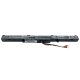 Аккумулятор для ноутбука Asus A41N1501 14.8V 2600mAh 38Wh
