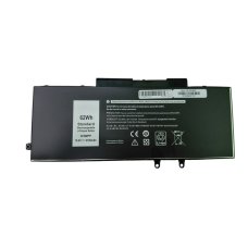 Акумулятор для ноутбука Dell 3HWPP 14.8V 4100mAh 61Wh