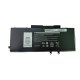 Аккумулятор для ноутбука Dell 3HWPP 14.8V 4100mAh 61Wh
