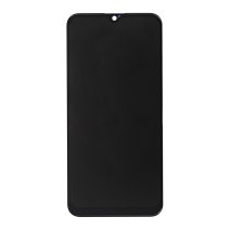 Дисплей для Infinix Smart 3 Plus з тачскріном (Black)