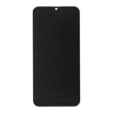 Дисплей для Infinix Smart 3 Plus з тачскріном (Black)