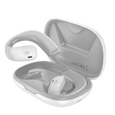 Наушники Bluetooth Hoco EQ4 TWS (White)