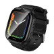 Детские смарт-часы Hoco Y106 4G (Black)