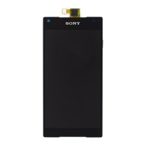 Дисплей для Sony E5803 Xperia Z5 Compact с тачскрином (Black) (Original PRC)
