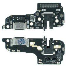 Нижня плата для OnePlus Nord N10 (5G) з роз’ємом зарядки та мікрофоном (Original PRC)