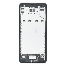 Рамка дисплея для Samsung A047 Galaxy A04s (2022) (Black)