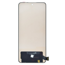Дисплей для Xiaomi 12T с тачскрином (Black) (IPS)