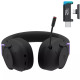 Наушники Bluetooth Proove Gaming Bliss Pro (APP) (Black)