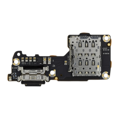 Нижня плата для Xiaomi 12X з роз’ємом зарядки та мікрофоном (Original)