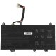 Аккумулятор для ноутбука HP SG03XL 11.1V 3600mAh 40Wh (Black)