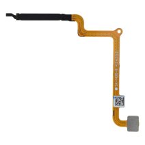 Сканер отпечатков пальцев для Poco C75 (Black)