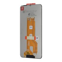 Дисплей для Realme C61 с тачскрином (Black) (FLYCDI)