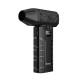 Портативний турбовентилятор Hoco HX67 (Black)
