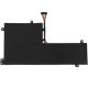 Аккумулятор для ноутбука Lenovo L17M3PG1 11.1V 4700mAh 52Wh с кабелем 80 мм