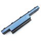 Аккумулятор для ноутбука Acer AS10D31 11.1V 7800mAh 87Wh (Black)