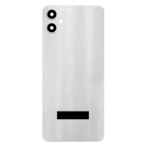 Задняя крышка для Samsung A055 Galaxy A05 (2023) (White) (Original PRC)