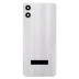Задня кришка для Samsung A055 Galaxy A05 (2023) (White) (Original PRC)