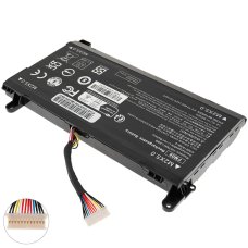 Акумулятор для ноутбука HP FM08 14.8V 6300mAh 93Wh 12pin