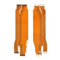 Шлейф для Poco F5 Pro міжплатний