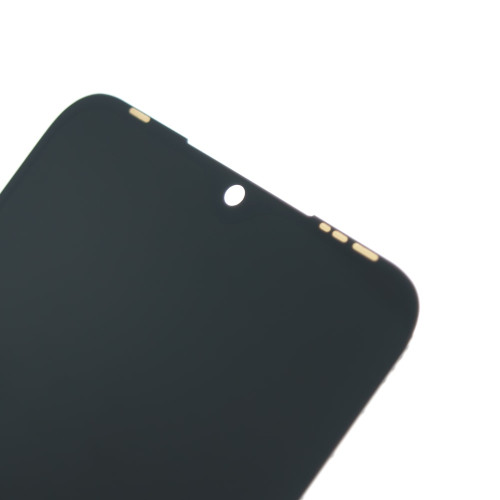 Дисплей для Infinix Hot 10s (NFC) з тачскріном (Black)