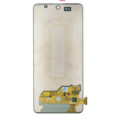 Дисплей для Samsung M317 Galaxy M31s (2020) с тачскрином (Black) (Original Refurbished)