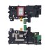 Слуховий динамік для Samsung G998 Galaxy S21 Ultra в рамці (Original Used)