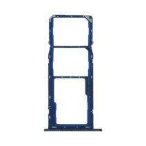 Тримач SIM-карти та карти пам’яті для Nokia G20 (версія на 2×SIM) (Blue)