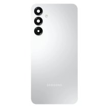 Задняя крышка для Samsung A165 Galaxy A16 (2024) (Grey) (Original PRC)