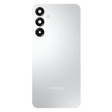 Задняя крышка для Samsung A165 Galaxy A16 (2024) (Grey) (Original PRC)