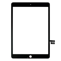 Сенсорне скло для Apple iPad (9th generation) (2021) (Black) (Original PRC)