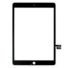 Сенсорне скло для Apple iPad (9th generation) (2021) (Black) (Original PRC)