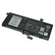Аккумулятор для ноутбука Dell G05YJ 11.1V 5200mAh 58Wh