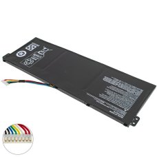 Акумулятор для ноутбука Acer AP19B8M 11.1V 4800mAh 53Wh